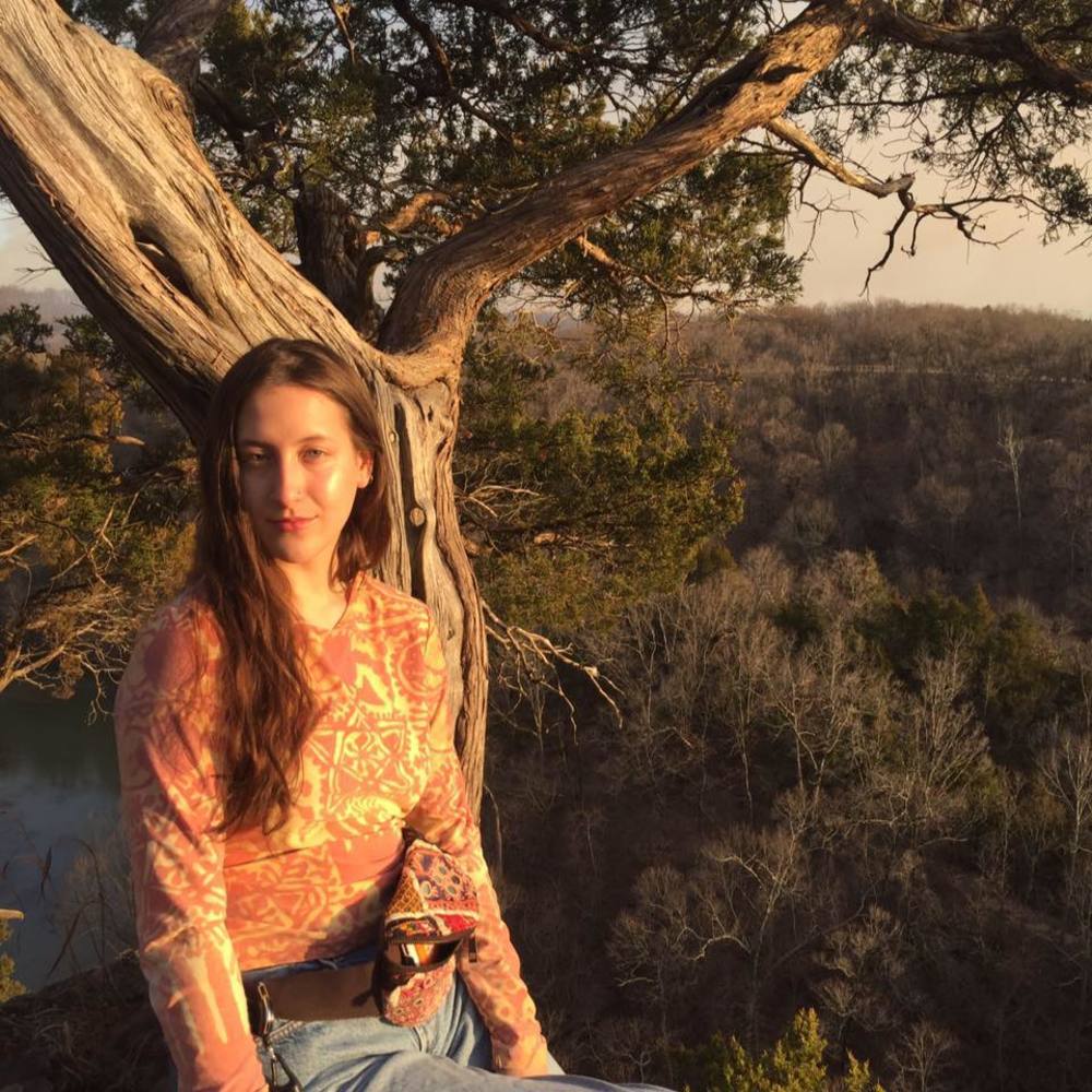 Meet your Posher, Loren